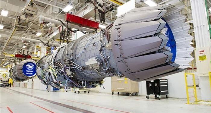 Pratt & Whitney’e 2 milyar dolarlık F-35 motoru