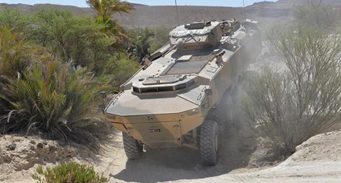 FNSS’ten Eurosatory çıkarması