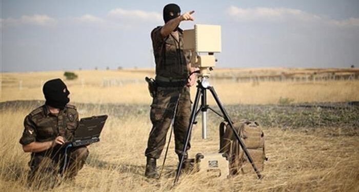 Meteksan, İhracatta Hedef Yükseltiyor