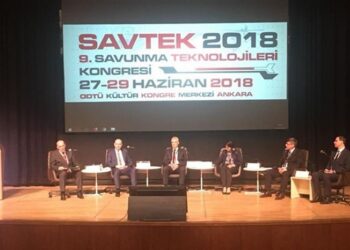 FNSS Gelecek 20 Yıla Hazır