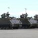Filipin M113’lerine Elbit Dokunuşu