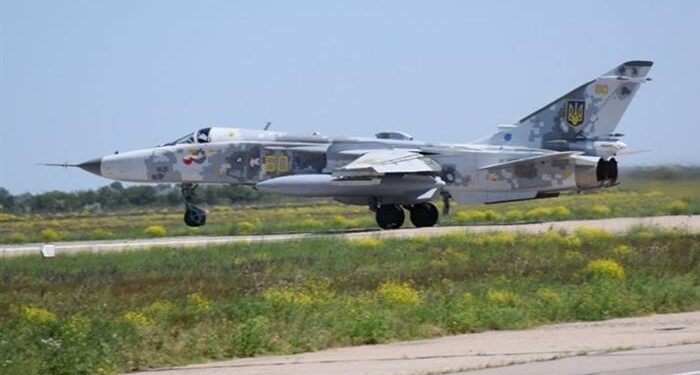 Ukrayna’nın Gözü Yenilendi