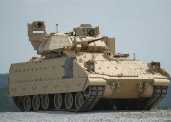 Yeni Bradleyler için Anlaşma İmzalandı