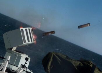 Rheinmetall Halifax’ları Korumaya Devam Edecek