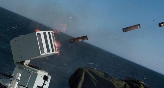 Rheinmetall Halifax’ları Korumaya Devam Edecek