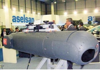 ASELSAN’dan yeni ihracat
