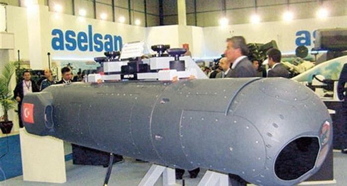 ASELSAN’dan yeni ihracat
