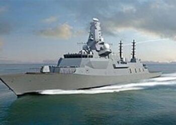 Avusturalya’nın tercihi Tip 26 firkateyni