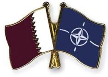 NATO, Katar’ı reddetti