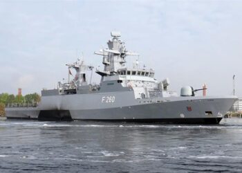 K130’lar RAM’lemeye Devam Edecek