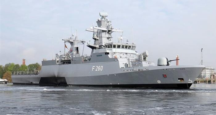 K130’lar RAM’lemeye Devam Edecek