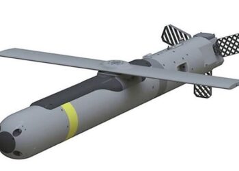 Dynetics’e 470 milyon dolarlık süzülen bomba sözleşmesi