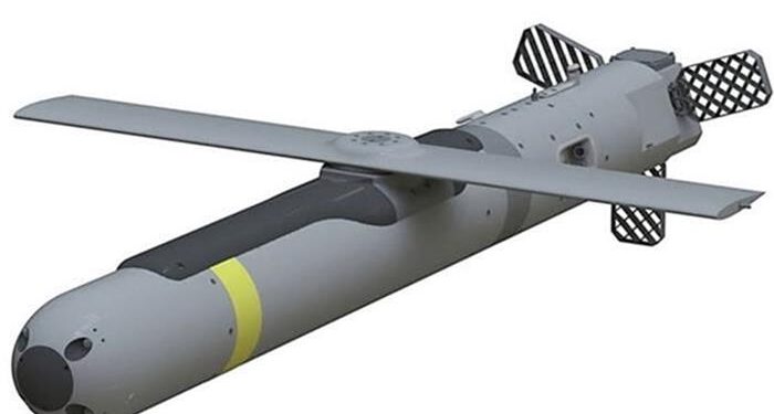 Dynetics’e 470 milyon dolarlık süzülen bomba sözleşmesi