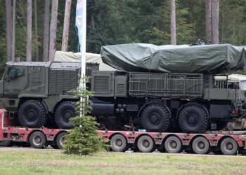 Pantsir Kuzey Afrika’da