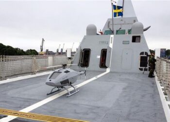 İsveç’in İHA üreticisi iflas etti