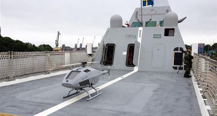 İsveç’in İHA üreticisi iflas etti