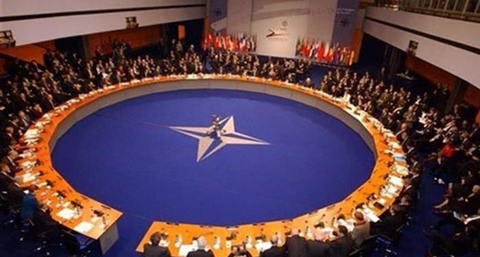 Articles of the North Atlantic Treaty (2)