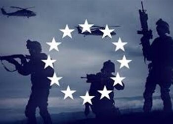 AB ülkeleri müdahale gücü oluşturuyor