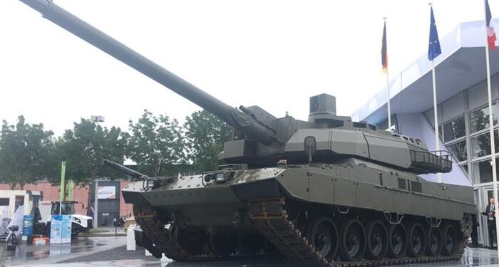 Avrupa’dan İhracat Tankı