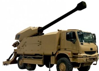 Panter Modernizasyonu Yakın