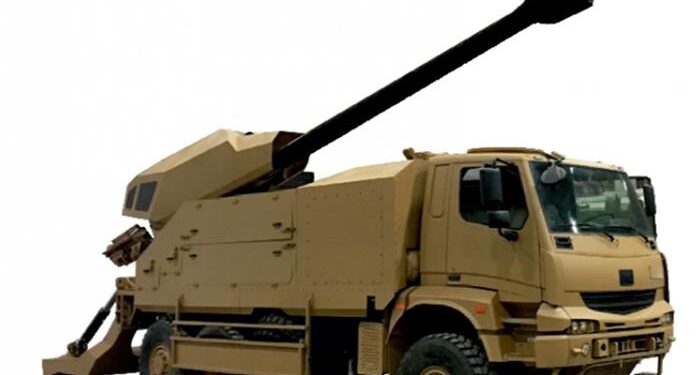 Panter Modernizasyonu Yakın