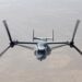 V-22 Osprey’lere Koruma Panelleri MACRO’dan