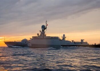 Rusya, Buyan-M sınıfı korvetleri modernize edecek