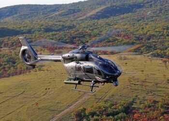 H145M’ye Yeni Kullanıcı