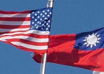 Asya’da Büyük Anlaşma