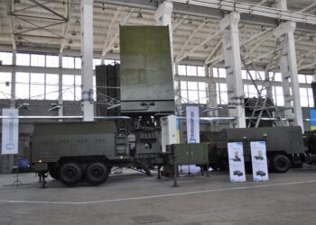 Topçuyu 1L220UK Tespit Edecek