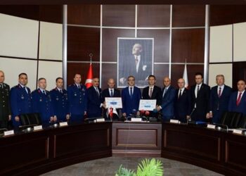 Dostu düşmanı ASELSAN söyleyecek