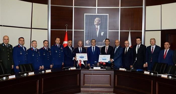 Dostu düşmanı ASELSAN söyleyecek