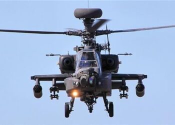 ABD Dışişleri Bakanlığı, Hindistan’a altı Apache satışını onayladı