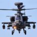ABD Dışişleri Bakanlığı, Hindistan’a altı Apache satışını onayladı