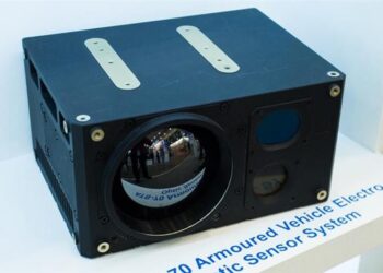 1000’inci Sarp Nişangahı Teslim Edildi