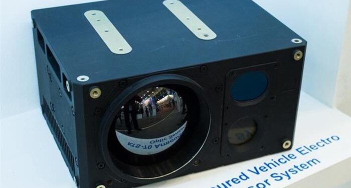 1000’inci Sarp Nişangahı Teslim Edildi