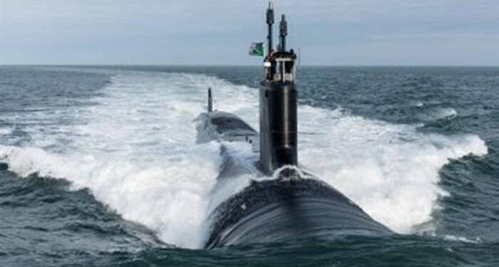 Çinli hackerler ABD’nin hassas bilgilerini çaldı