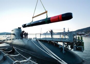 İtalyan Donanması “Köpek Balığı”nı Seçti