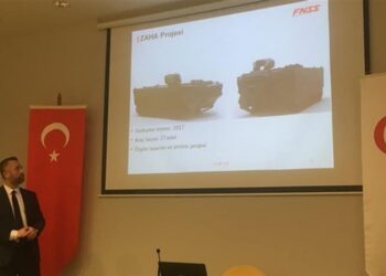 ZAHA Yüzünü Gösterdi