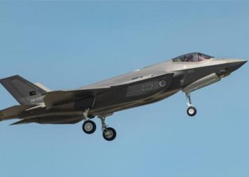 Lockheed Martin Türkiye’ye ilk F-35A’yı gelecek Perşembe teslim ediyor