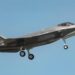 Lockheed Martin Türkiye’ye ilk F-35A’yı gelecek Perşembe teslim ediyor