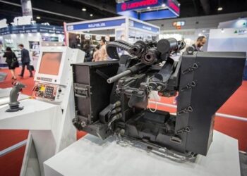 ASELSAN UKKS’leri Konya’da üretecek