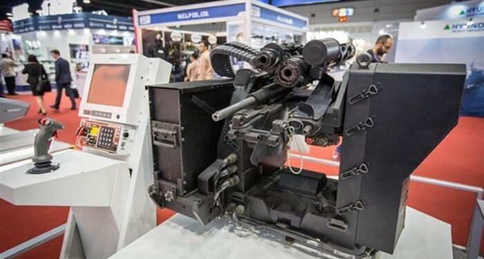 ASELSAN UKKS’leri Konya’da üretecek