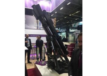 Eurosatory’de Havan İşbirliği