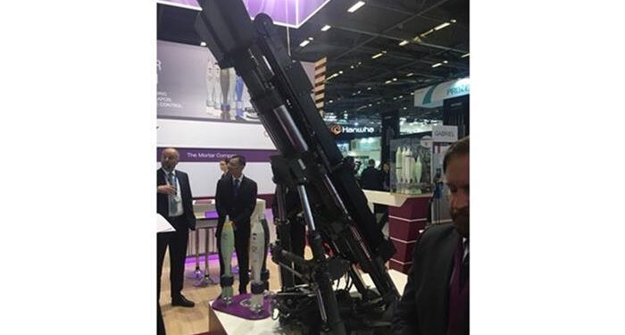 Eurosatory’de Havan İşbirliği