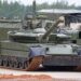 Rusya’dan T-80BVM tanklarına kutup uyarlaması