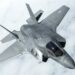 F-35 Lightning II’lerde Belirsizlik
