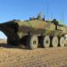 ACV 1.1’de Kazanan BAE Systems