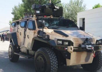 Yörük Seri Üretimde