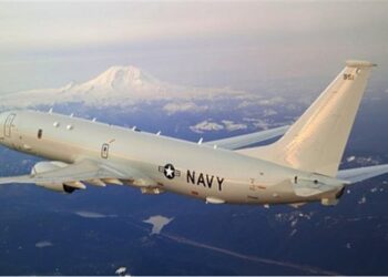 Kore Cumhuriyeti “Poseidon” dedi